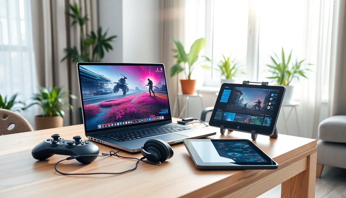 Cloud gaming: analisi del mercato e delle prospettive future