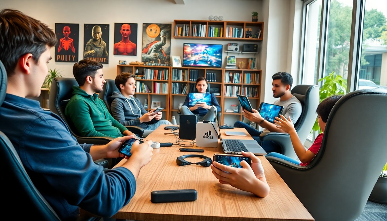 Cloud gaming: analisi del mercato e delle sue prospettive future