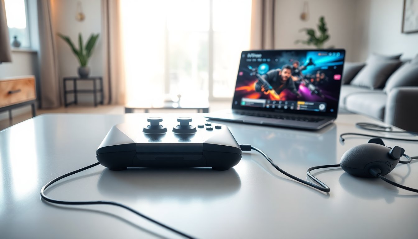 Cloud gaming: come funziona e quali sono i vantaggi