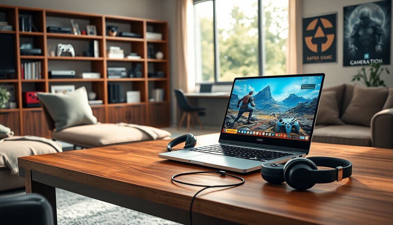 Cloud gaming: come la tecnologia sta cambiando il mondo dei videogiochi