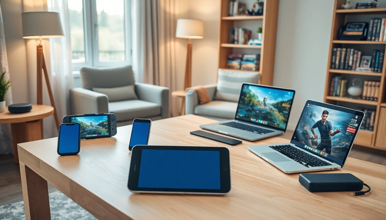 Cloud gaming: la guida definitiva per giocare ovunque