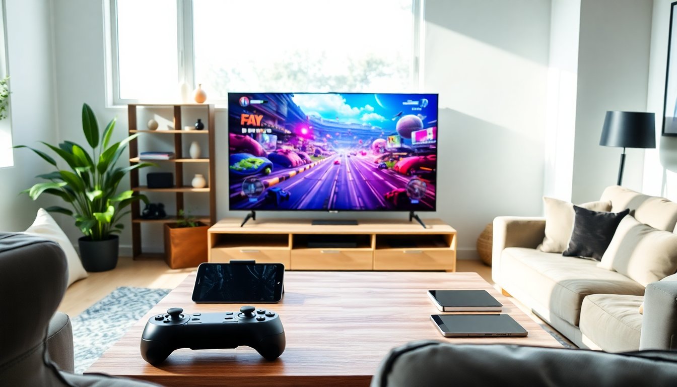Cloud gaming: la guida definitiva per giocare senza limiti