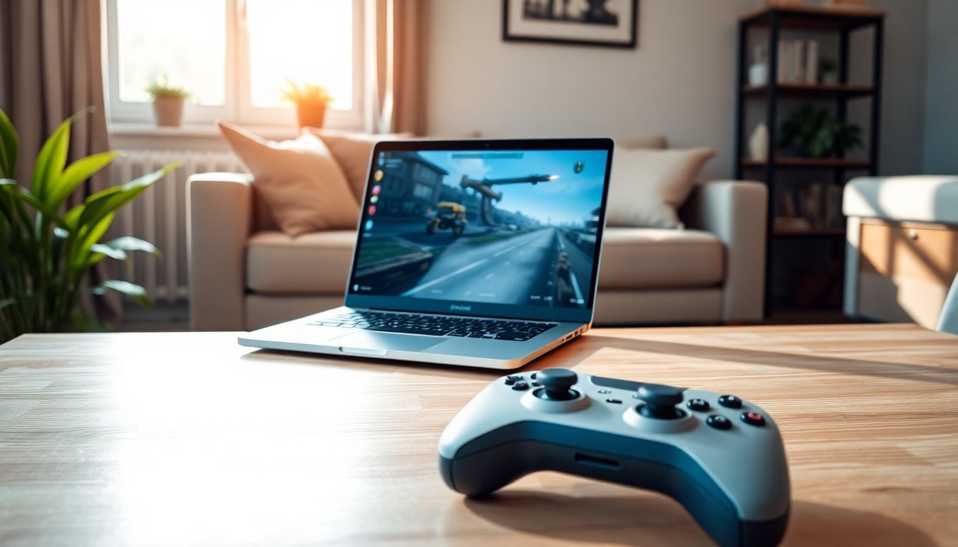 Cloud gaming: opportunità e sfide nel mercato attuale