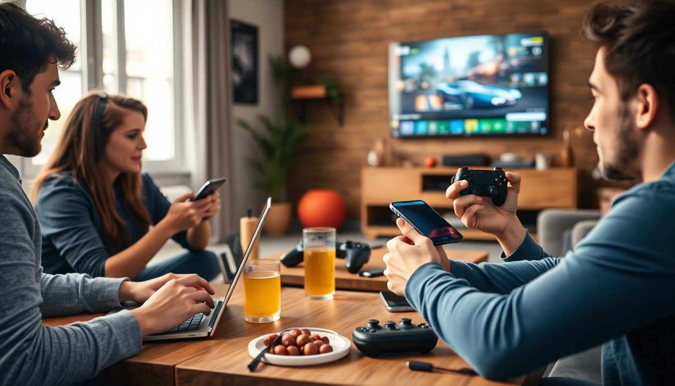 Cloud gaming: opportunità e sfide per il mercato italiano dei videogiochi