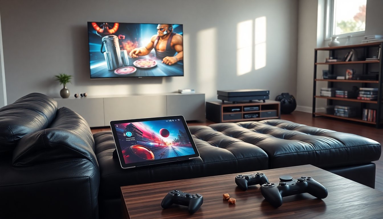 Cloud gaming: scopri come funziona e quali sono i vantaggi