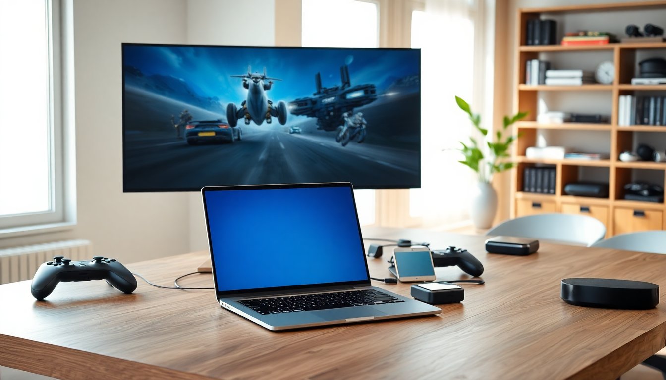 Cloud gaming: tutto ciò che devi sapere per iniziare subito
