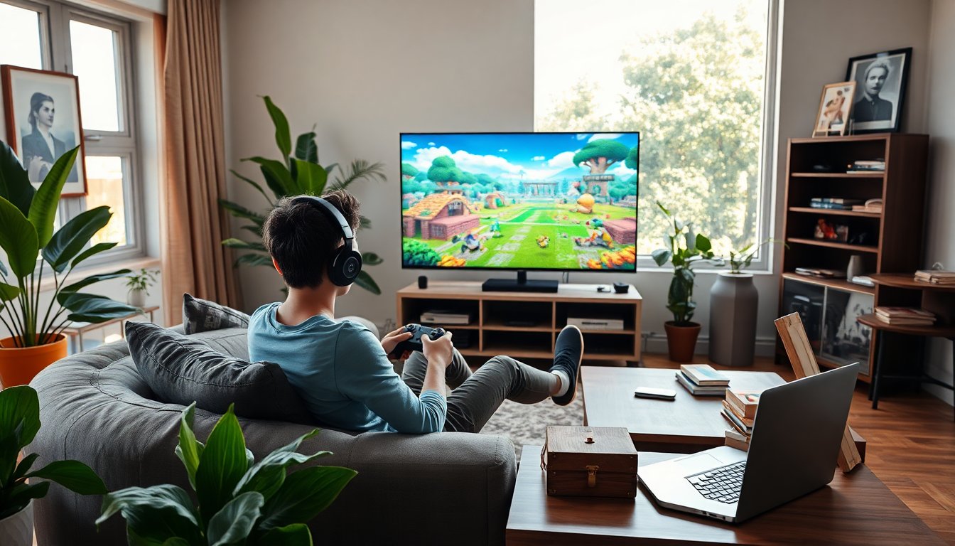 Cloud gaming: tutto ciò che devi sapere per iniziare