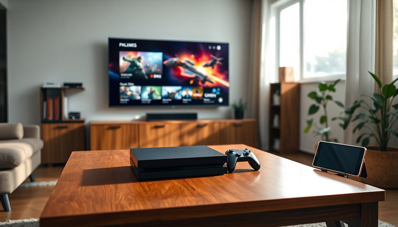 Cloud gaming: tutto quello che devi sapere nel 2025