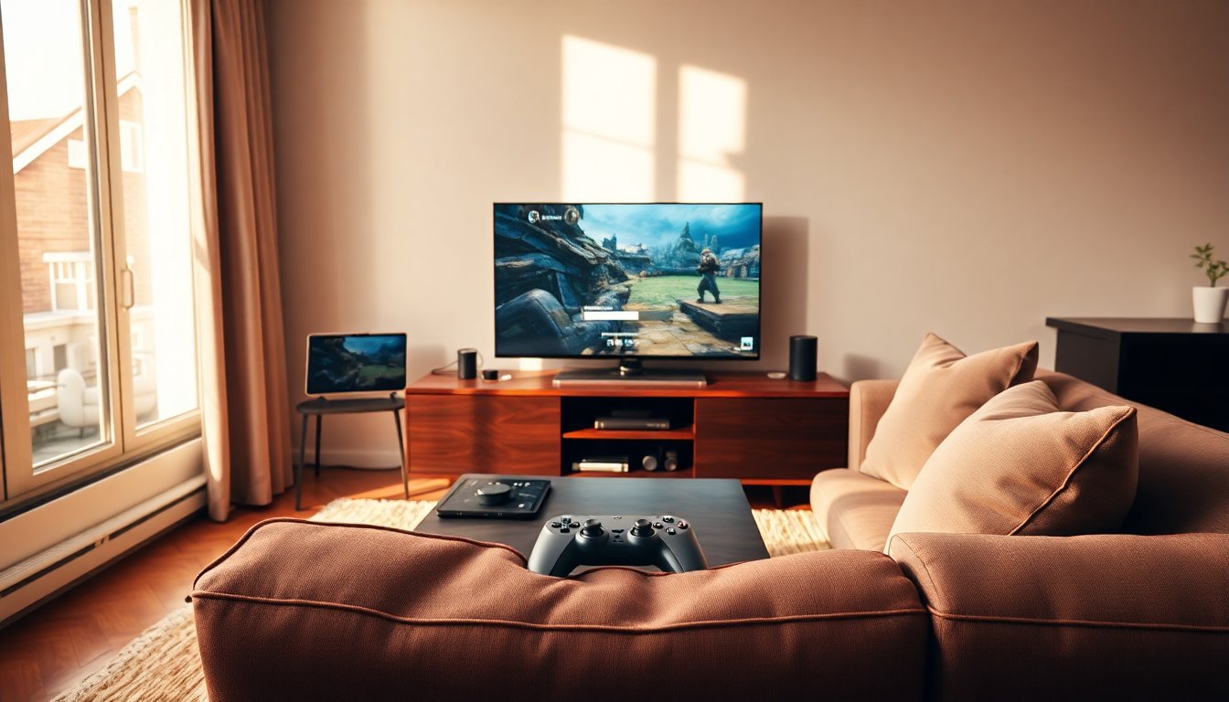Cloud gaming: tutto quello che devi sapere per non cadere in trappola