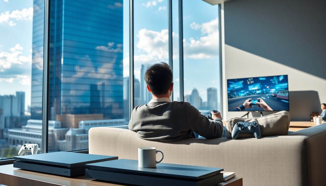 Cloud gaming: tutto quello che devi sapere sul futuro del gaming