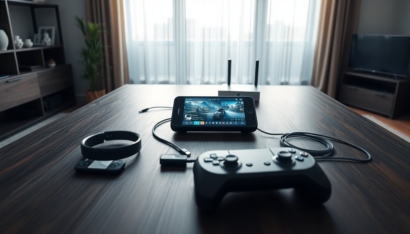Come il cloud gaming sta cambiando il mercato dei videogiochi