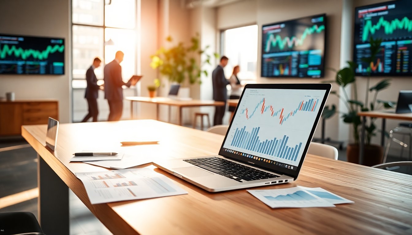 Come la fintech può influenzare la stabilità del sistema bancario