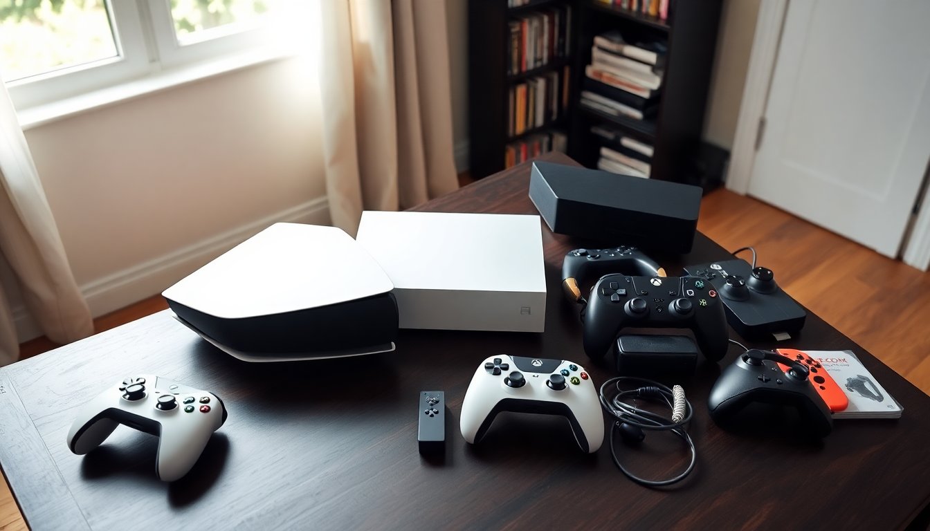 Come risolvere i problemi di firmware su PS5, Xbox e Switch