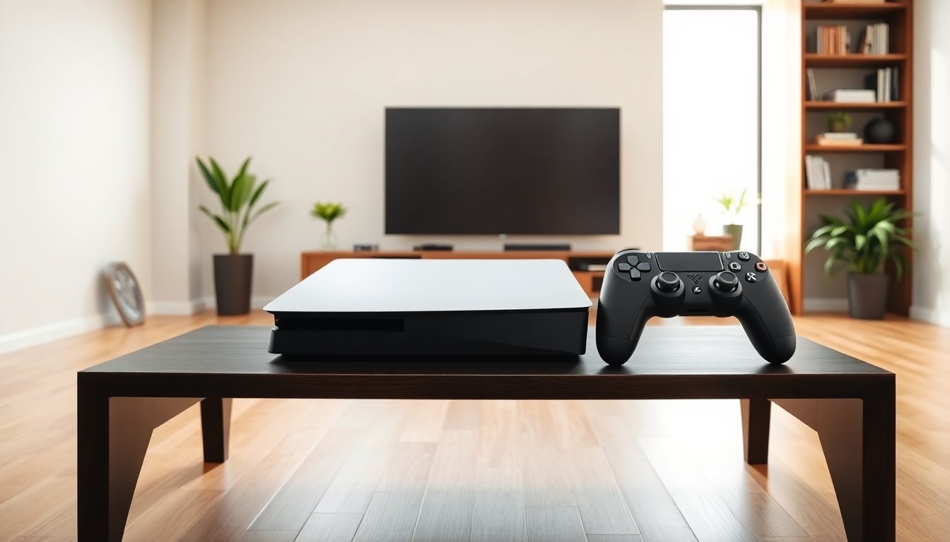 Console di nuova generazione: l’avvento del gaming e della tecnologia avanzata