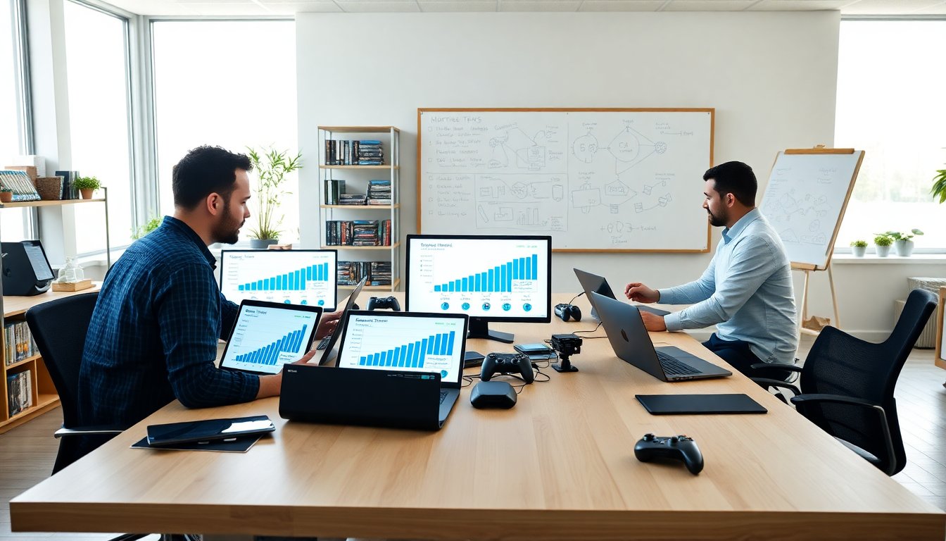 Console next-gen: analisi delle aspettative e dei dati di mercato