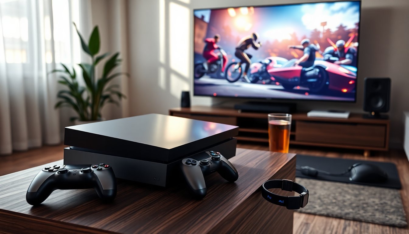 Console next-gen: cosa sapere prima di acquistare