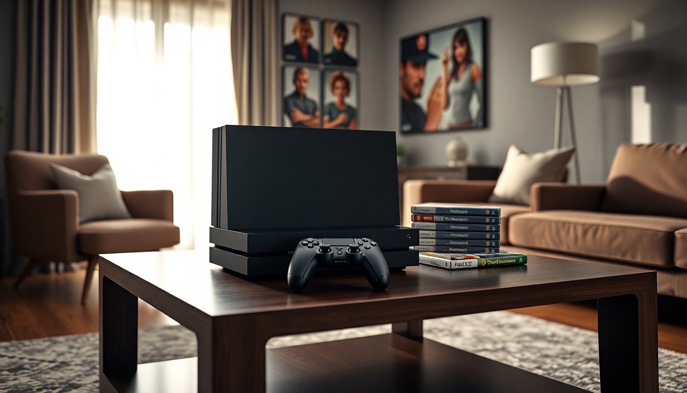 Console next-gen: la verità dietro le recensioni e le aspettative