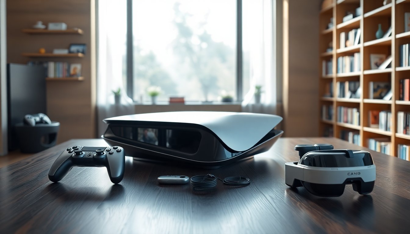 Console next-gen: le novità che rivoluzioneranno il tuo modo di giocare