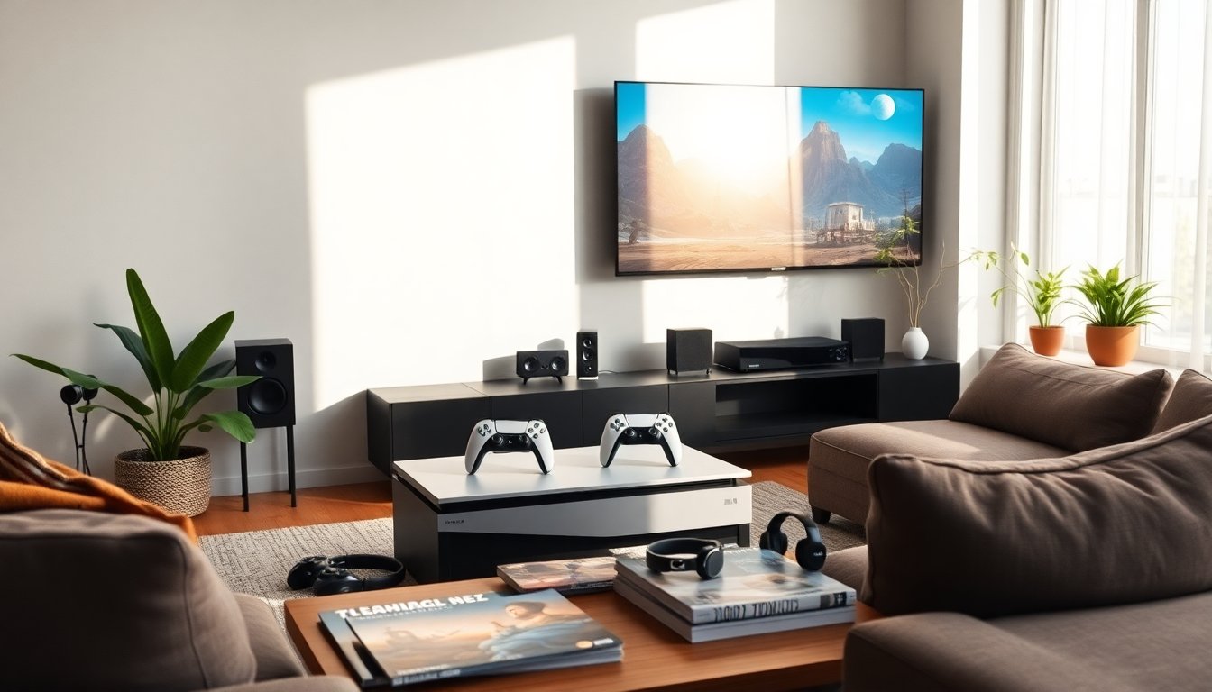 Console next-gen: opportunità e sfide nel mercato videoludico