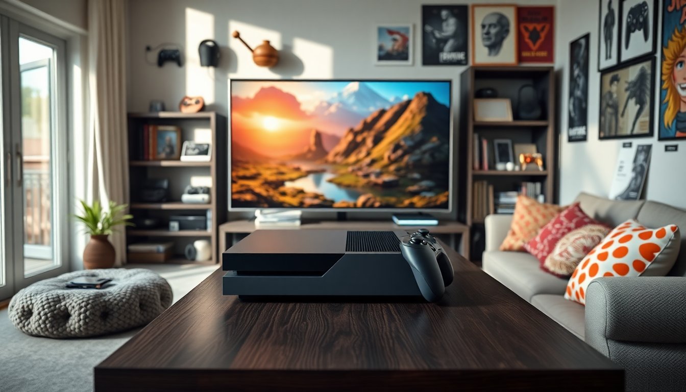 Console next-gen: tutto ciò che devi sapere per il tuo gaming