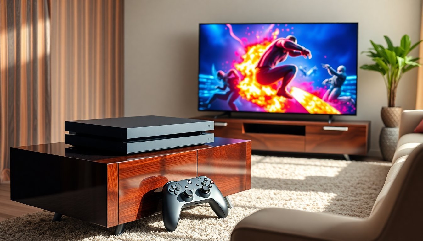 Console next-gen: tutto ciò che devi sapere per scegliere la tua
