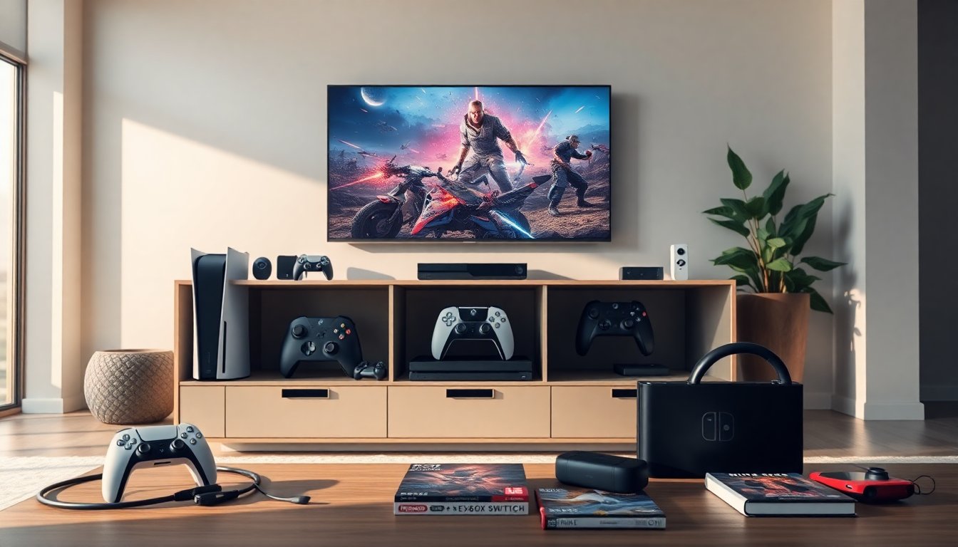 Console next-gen: tutto ciò che devi sapere sul futuro del gaming