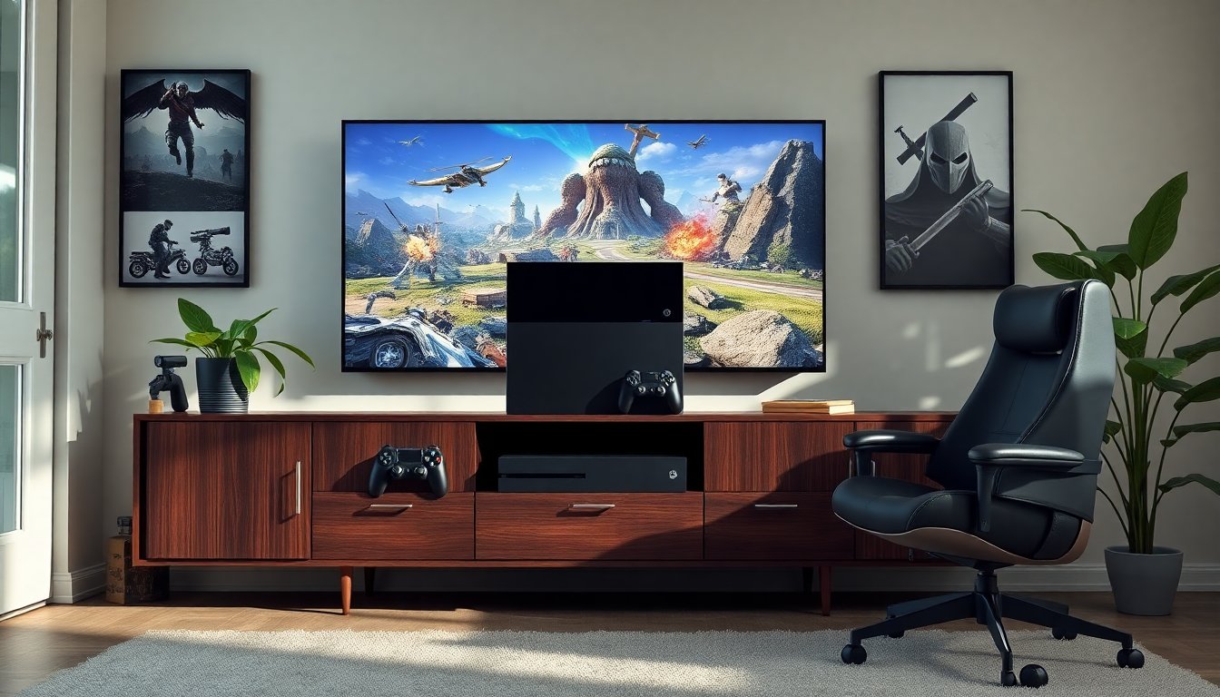 Console next-gen: tutto quello che c’è da sapere sul futuro del gaming