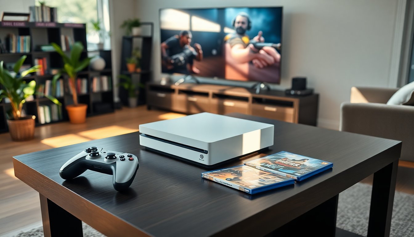 Console next-gen: tutto quello che devi sapere per scegliere la tua
