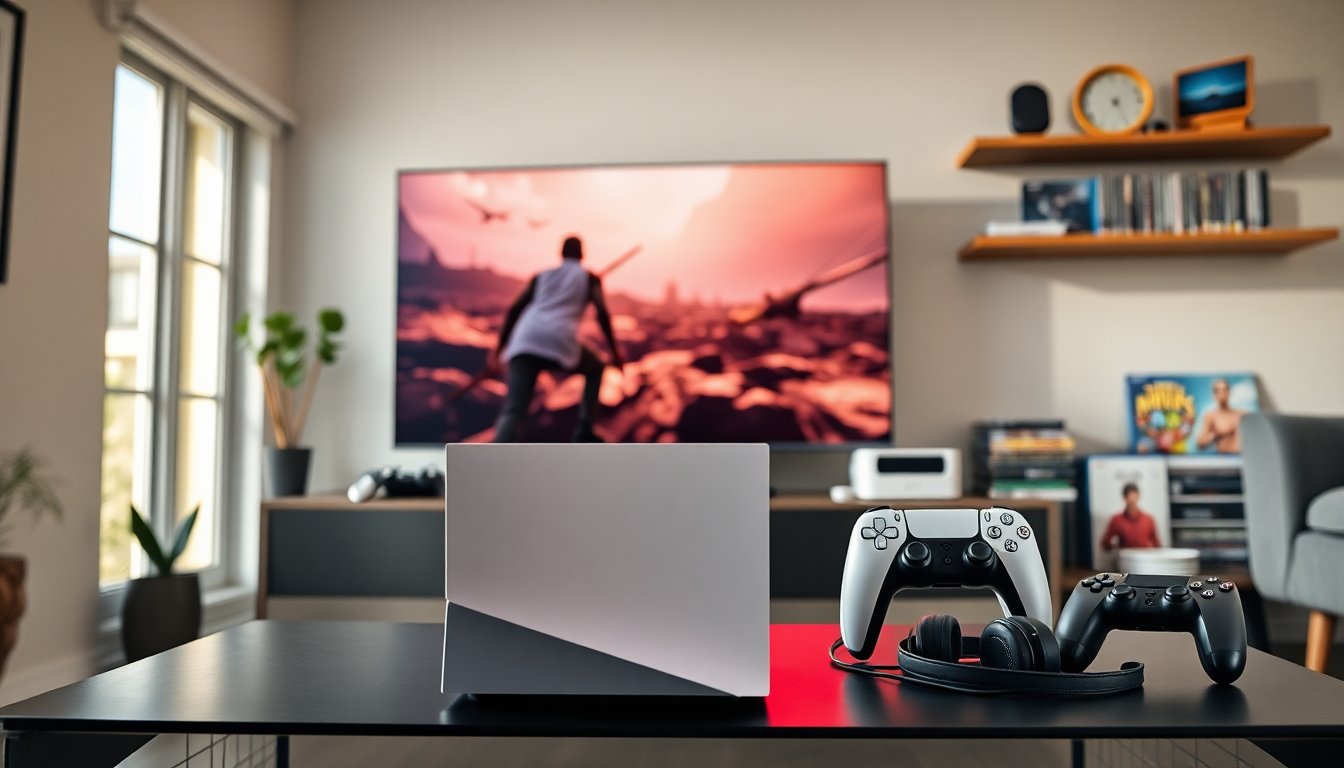 Console next-gen: tutto quello che devi sapere per scegliere