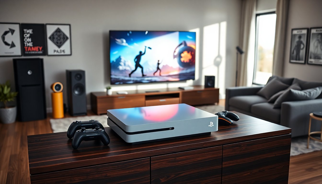 Console next-gen: tutto quello che devi sapere sulle nuove tecnologie di gioco