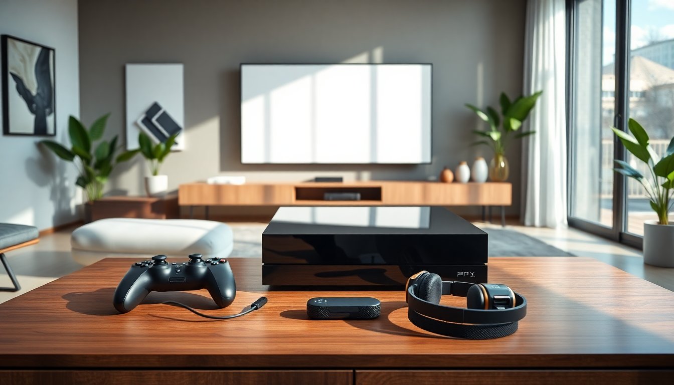 Console next-gen: tutto quello che devi sapere sulle ultime novità