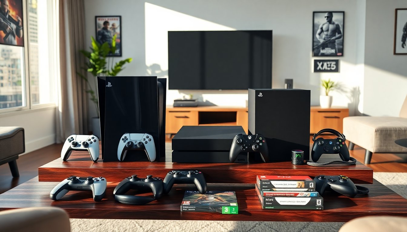 Console next-gen: tutto quello che devi sapere