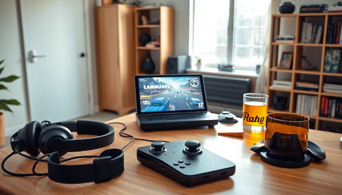 Console portatili: una guida alle migliori opzioni del 2025