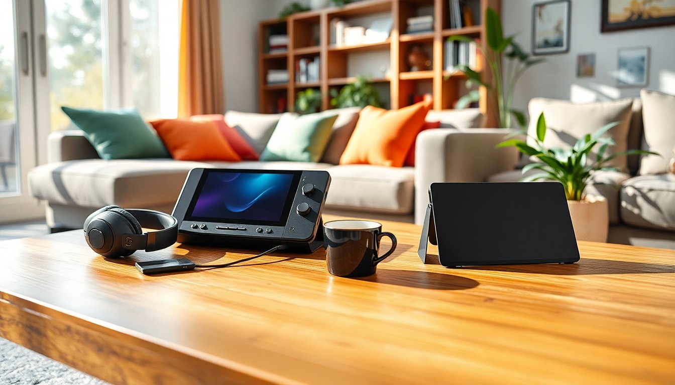 Console portatili: una guida completa a steam deck, rog ally e altre opzioni