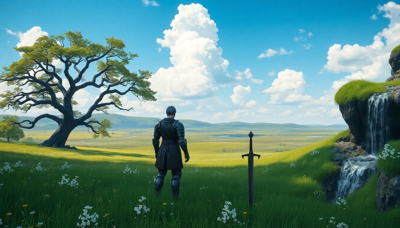 Demake di The Legend of Dragoon: un viaggio nostalgico che non puoi perderti
