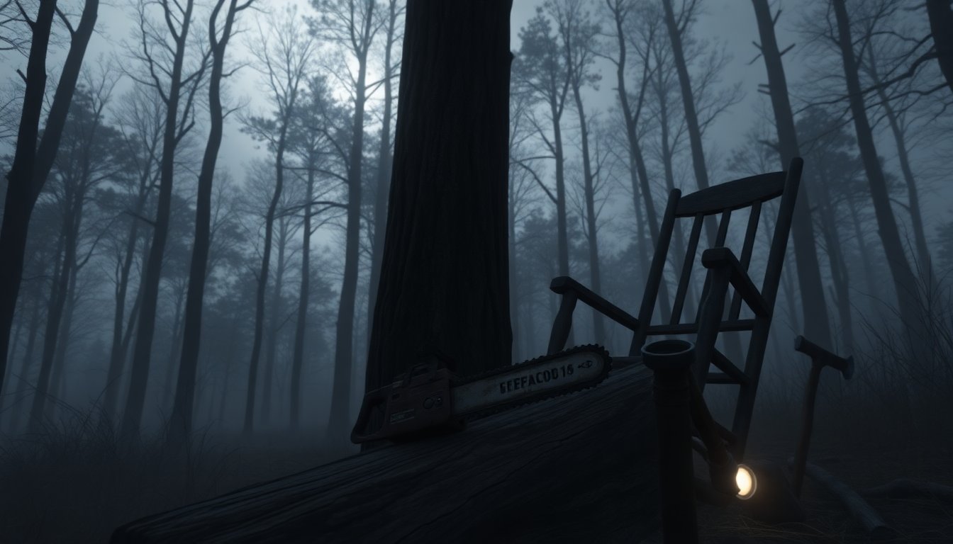 DLC Gratuiti per The Texas Chain Saw Massacre: Offerta Valida Fino al 3 Novembre!