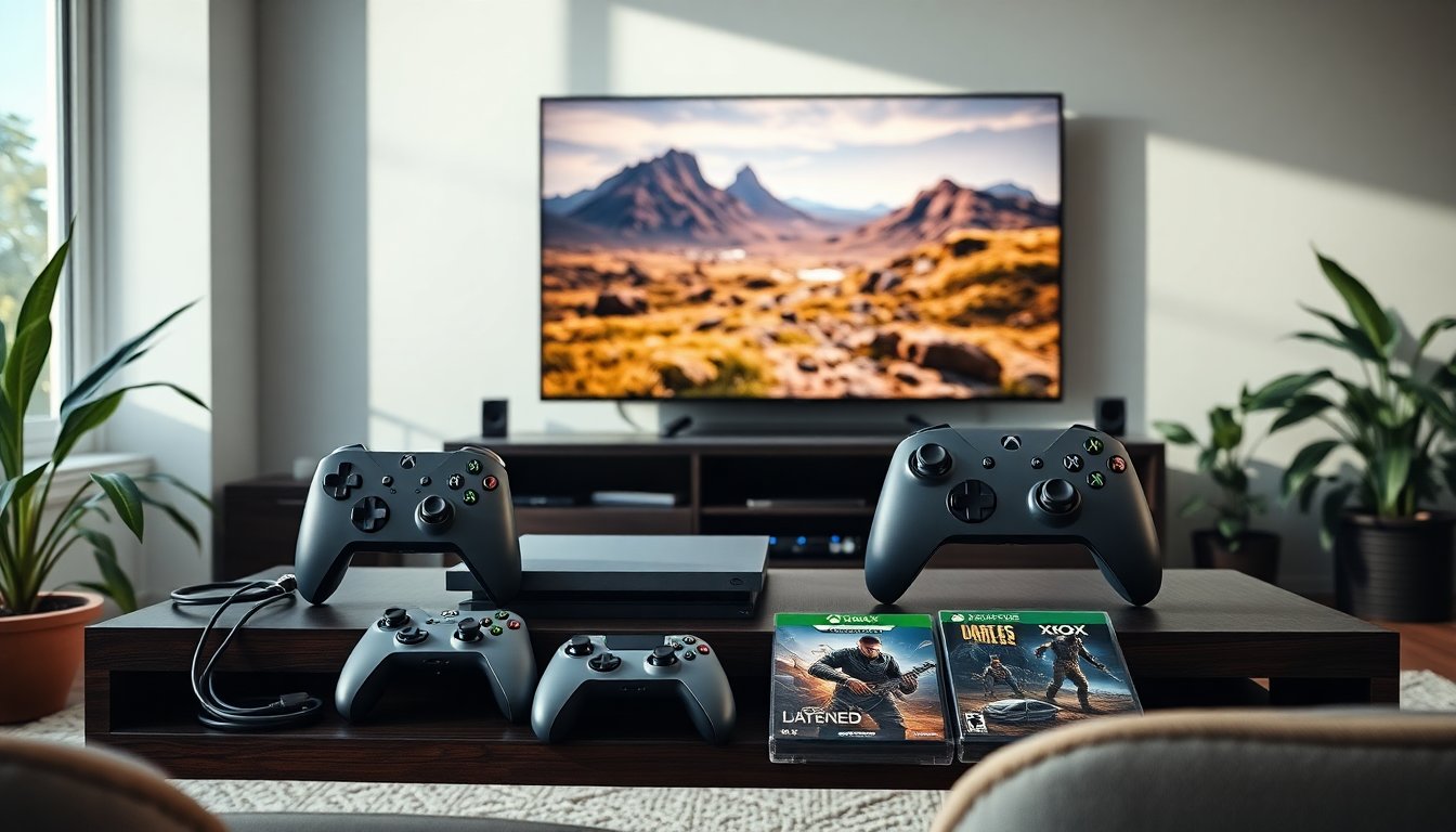 Esclusive PlayStation e Xbox da non perdere nel 2025