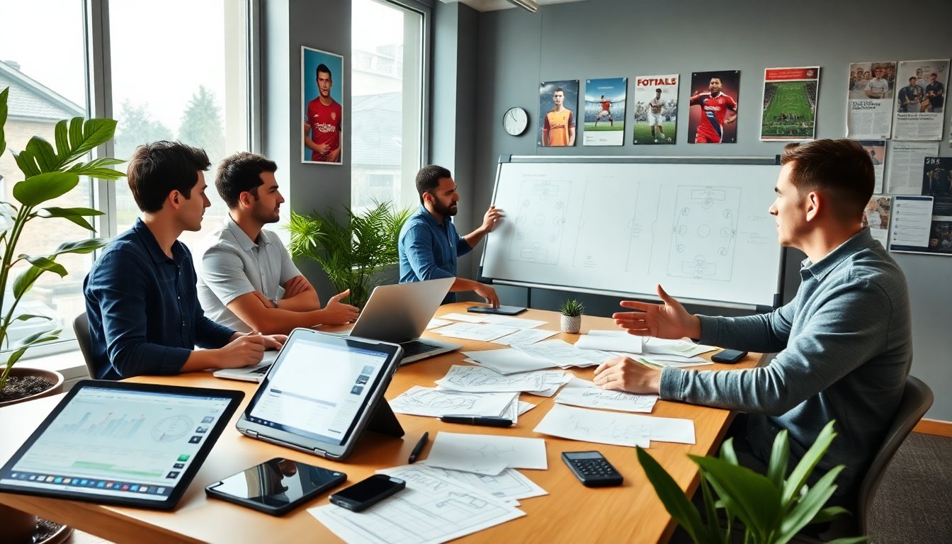Football Manager 26: Novità e Innovazioni nella Saga del Calcio Manageriale