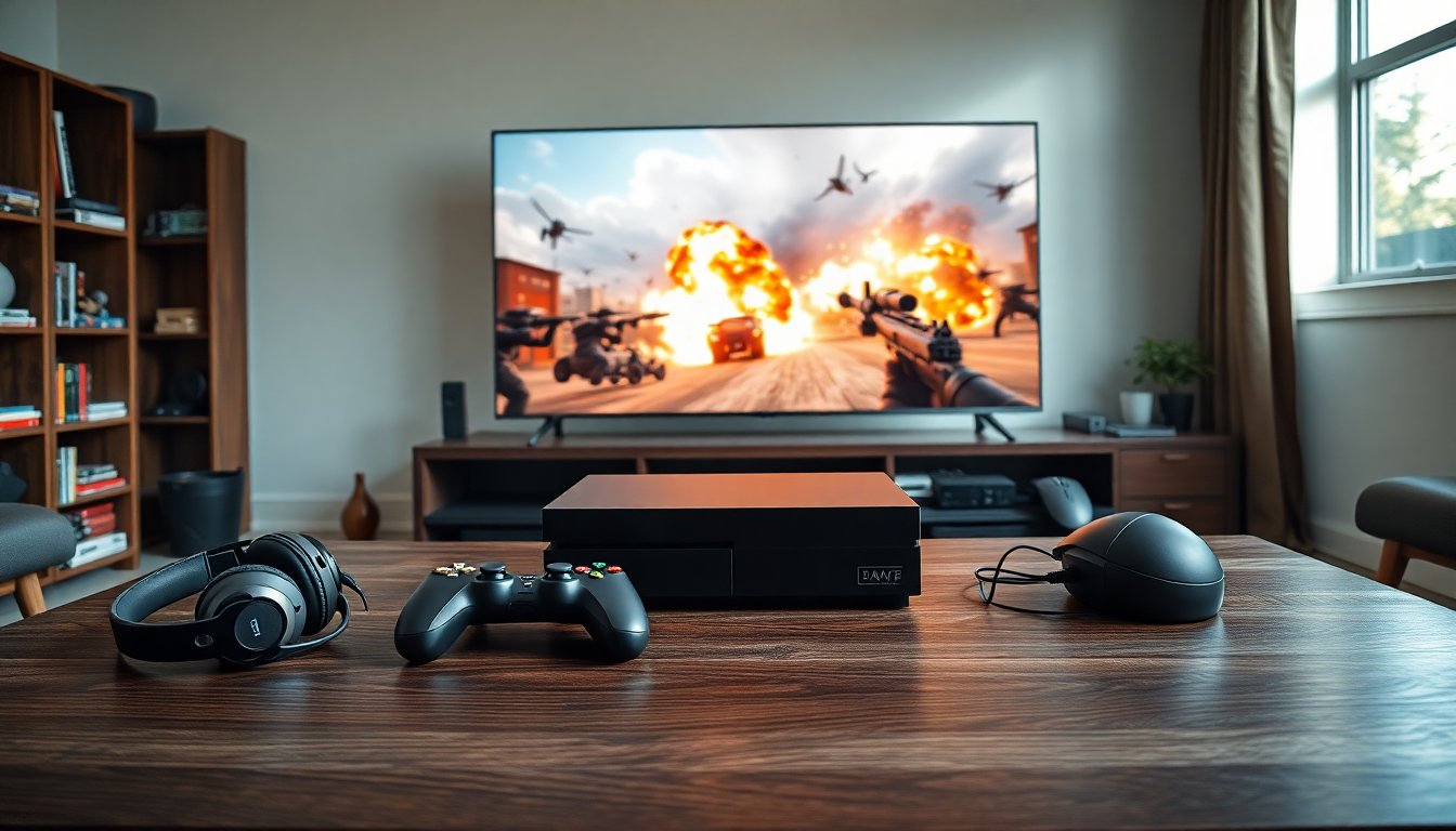 FPS più giocati nel 2025: guida ai titoli di punta