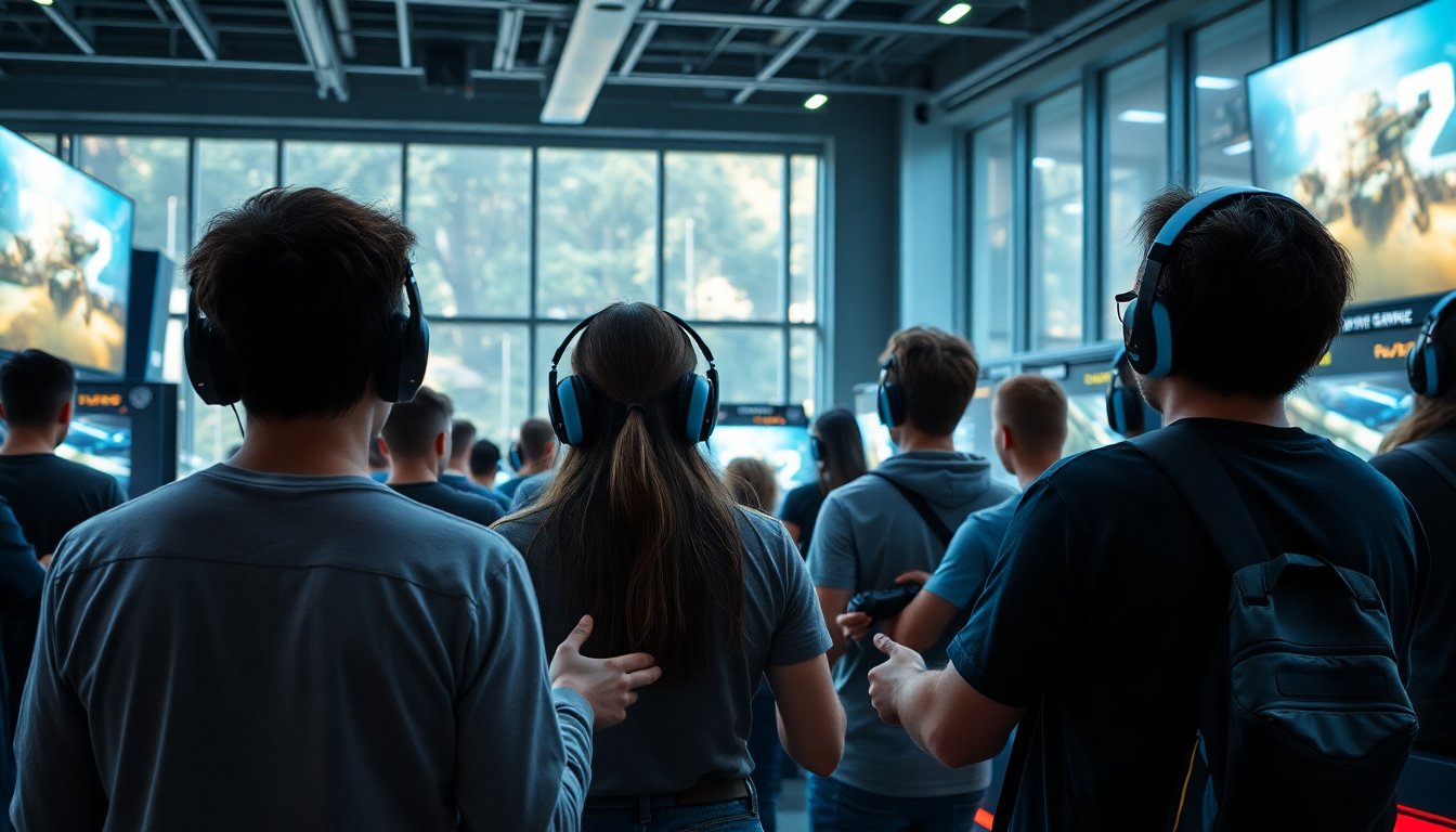 FPS più giocati nel 2025: la guida definitiva