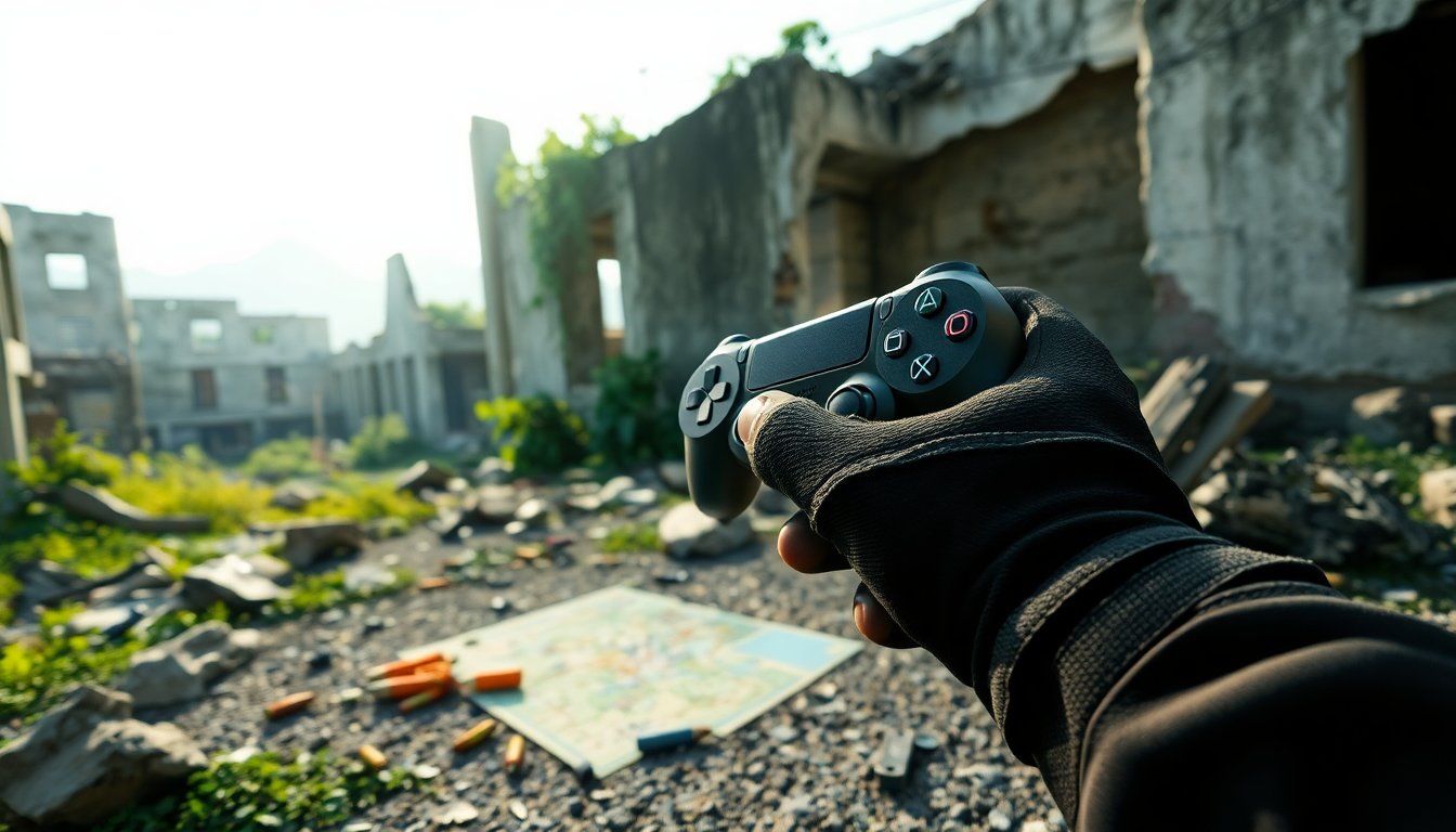 FPS più popolari del 2025: la guida completa ai giochi di tiro