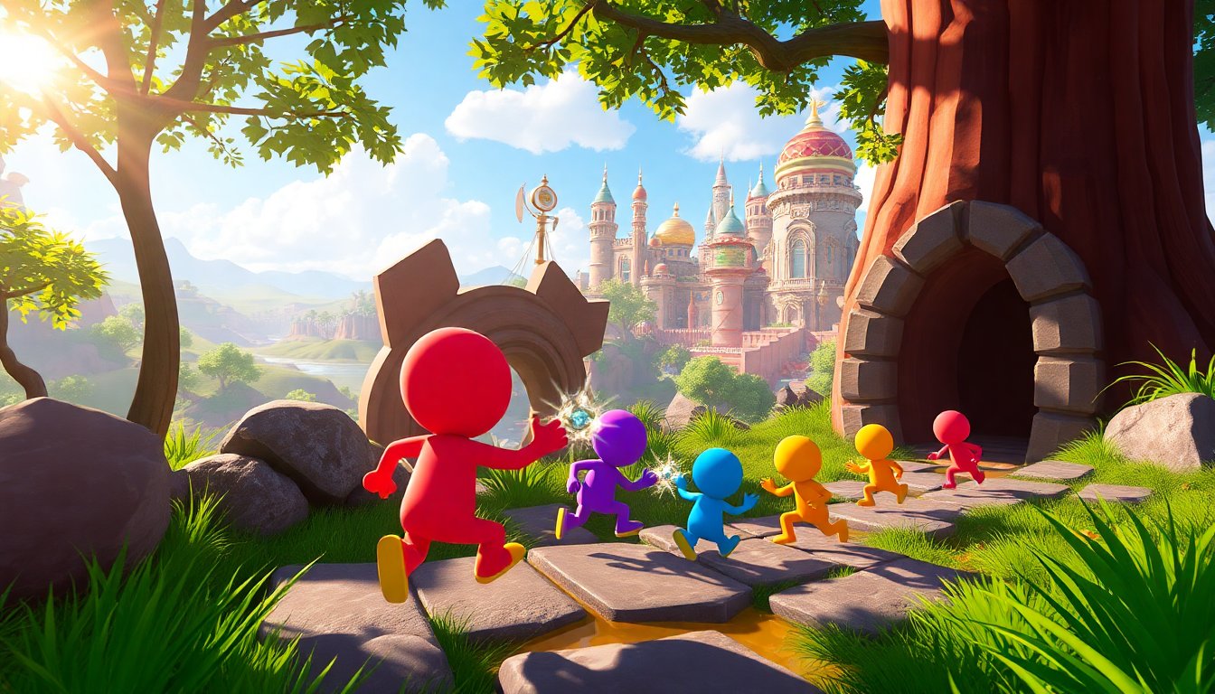 Fuga da Duckov: un trionfo straordinario su Steam
