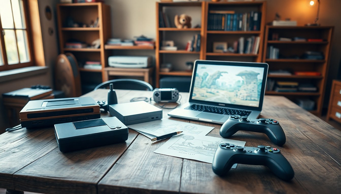 Giochi indie da scoprire: le migliori uscite da non perdere