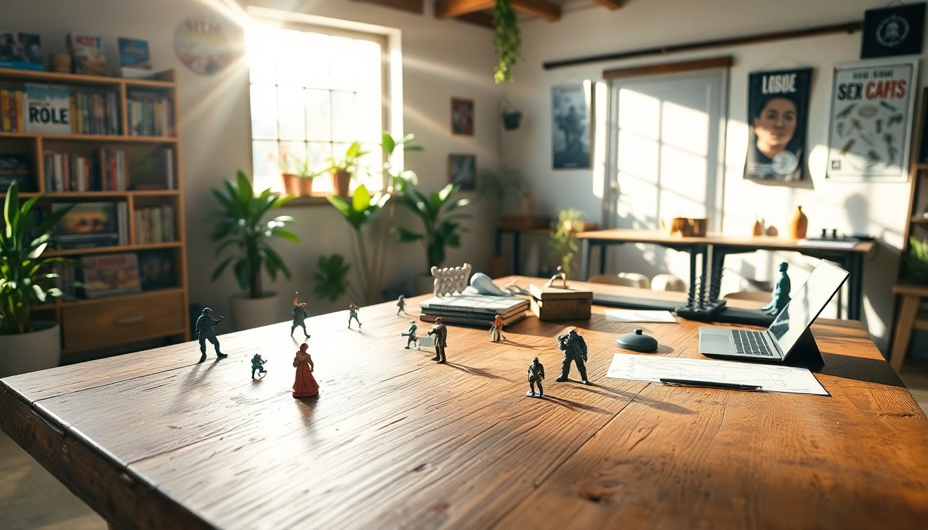 Giochi indie da tenere d’occhio: le migliori novità del 2025