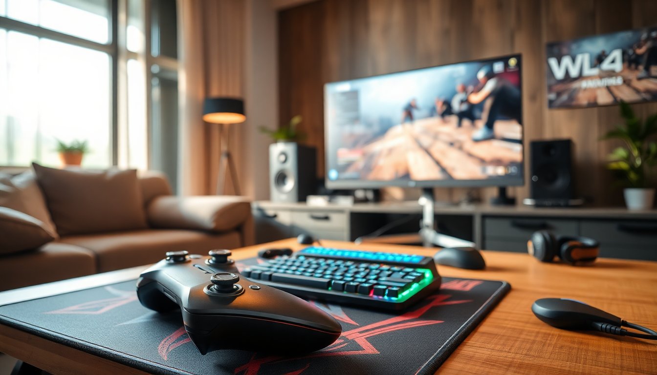 Guida ai fps più popolari del 2025
