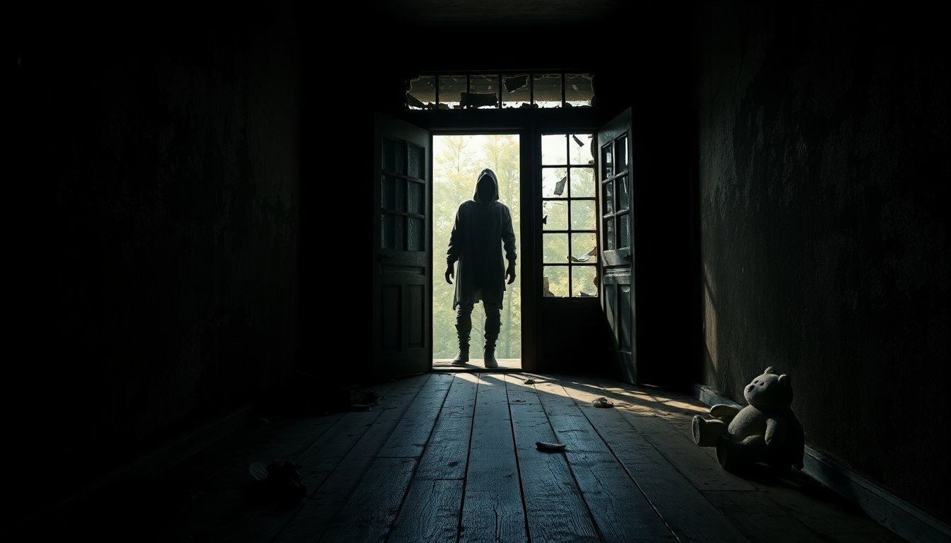 Guida ai giochi horror da brivido che ti faranno paura