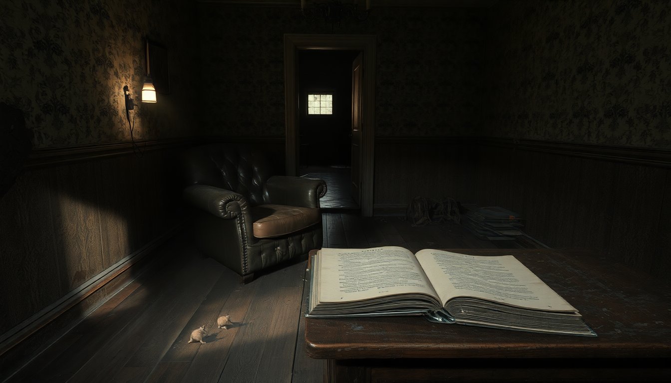 Guida ai giochi horror più inquietanti di sempre