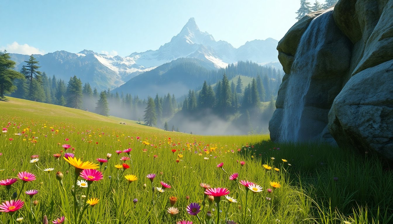 Guida ai giochi open world più appassionanti del 2025