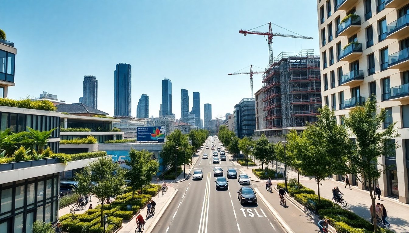Guida ai giochi strategici nel mercato immobiliare