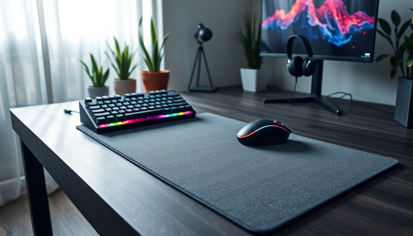 Guida ai migliori accessori per il gaming: tastiere, mouse e headset